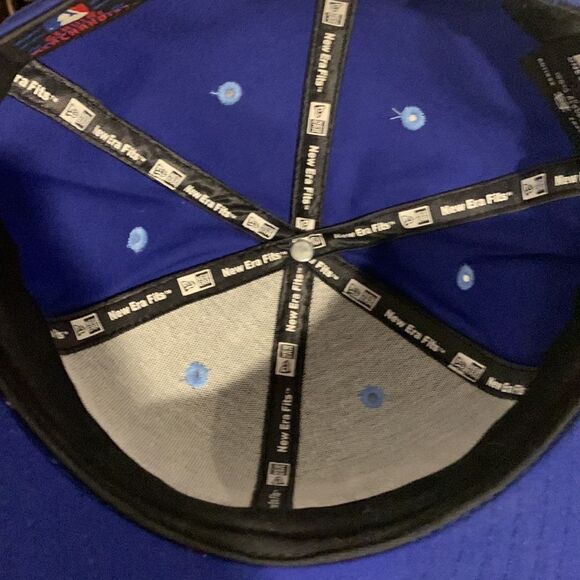 Toronto Blue Jays Fitted Hat‎ - Picture 3 of 5